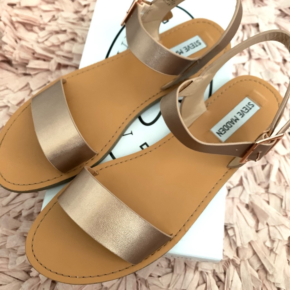 Steve Madden Zone Sandal